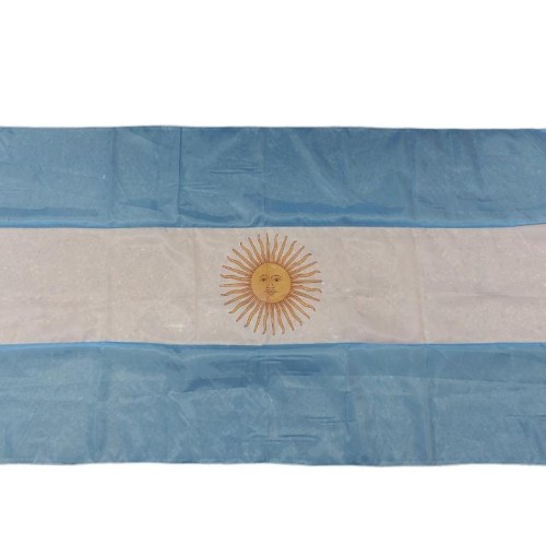 Bandera Argentina 