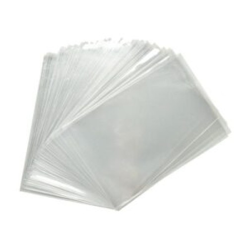 Tenedor plastico blanco
