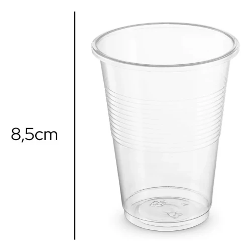 Vasos para postre shop