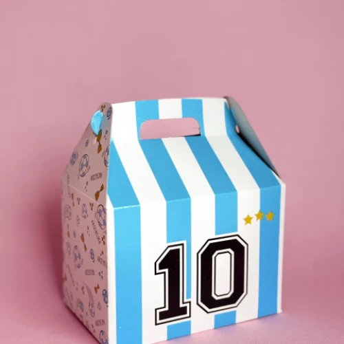 Cajita Feliz Argentina