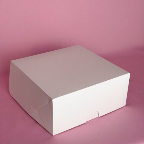 Caja sin visor
