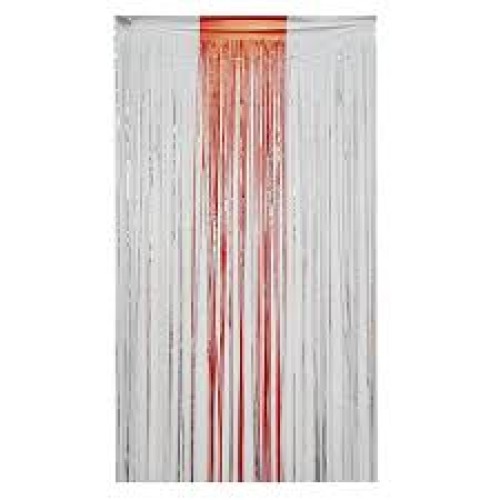 Cortina Metalizada River