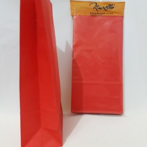 Bolsas trasparentes de polipropileno 25 x 35