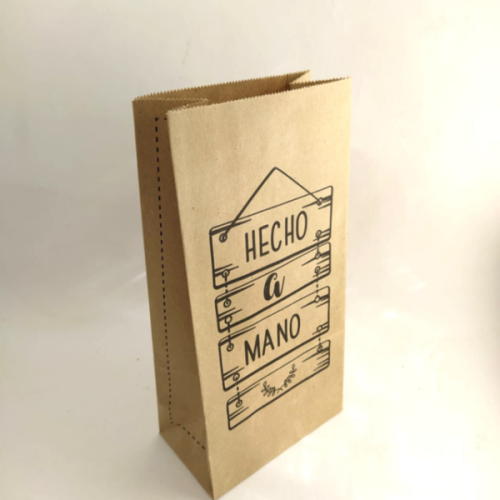 Bolsas de papel