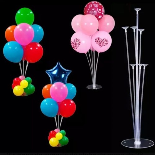 Numeros de globos 32