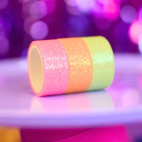 Cinta Glitter